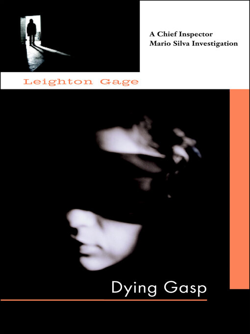 Title details for Dying Gasp by Leighton Gage - Available